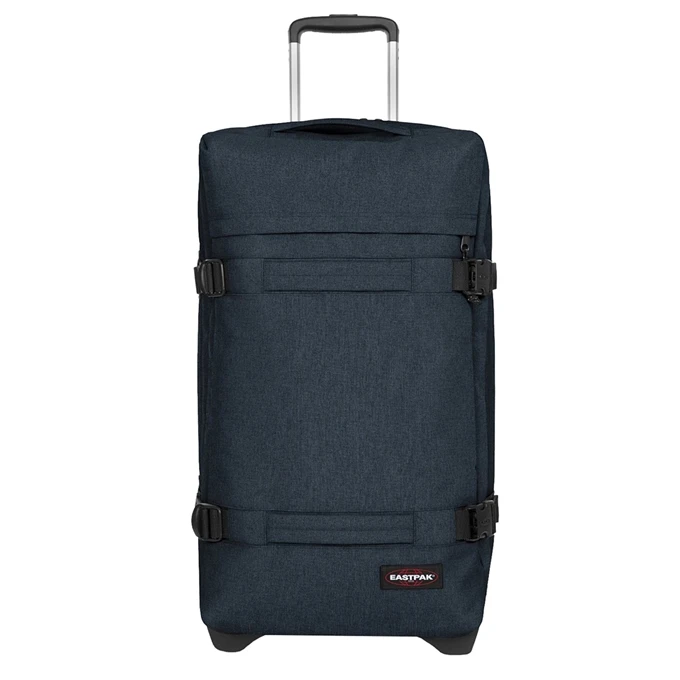 Eastpak Transit'R L Triple Denim 3 Eastpak Transit'R L Triple Denim
