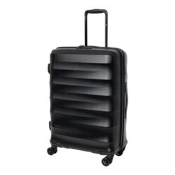 Travelbags The Base Eco M Zwart 17 Travelbags The Base Eco M Zwart -Verkoop Reisopslag image 561