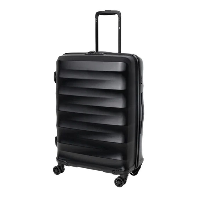 Travelbags The Base Eco M Zwart 8 Travelbags The Base Eco M Zwart - Image 6