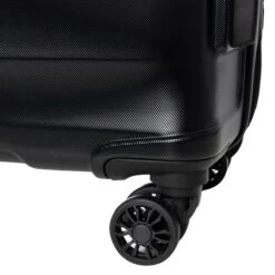 Travelbags The Base Eco M Zwart 19 Travelbags The Base Eco M Zwart -Verkoop Reisopslag image 563