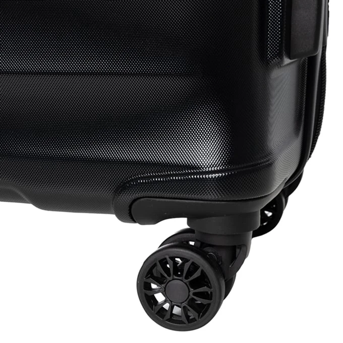 Travelbags The Base Eco M Zwart 10 Travelbags The Base Eco M Zwart - Image 8