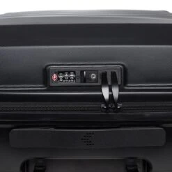 Travelbags The Base Eco M Zwart 20 Travelbags The Base Eco M Zwart -Verkoop Reisopslag image 564