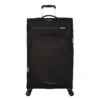 American Tourister Summerfunk Spinner 79 Expandable Black 1 American Tourister Summerfunk Spinner 79 Expandable Black -Verkoop Reisopslag image 566