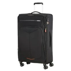 American Tourister Summerfunk Spinner 79 Expandable Black 13 American Tourister Summerfunk Spinner 79 Expandable Black -Verkoop Reisopslag image 568