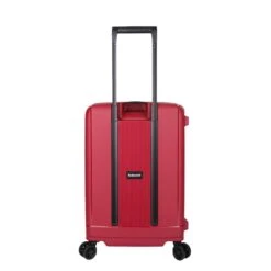 Decent Transit Trolley 55 Red 14 Decent Transit Trolley 55 Red -Verkoop Reisopslag image 57