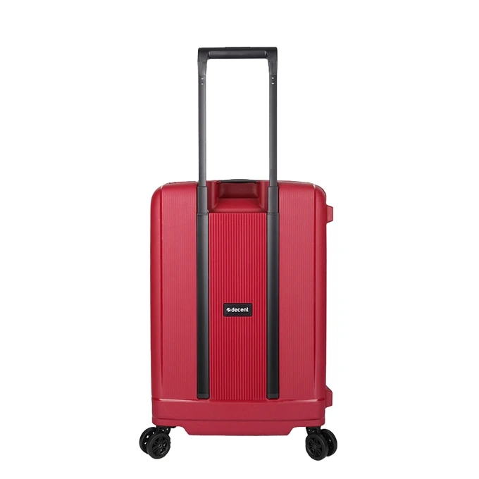 Decent Transit Trolley 55 Red 7 Decent Transit Trolley 55 Red - Afbeelding 5