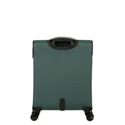 American Tourister Pulsonic Spinner 55 EXP Dark Forest -Verkoop Reisopslag image 577