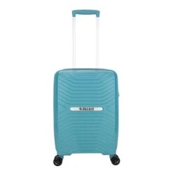 Decent Cross-One Cabin Trolley 55/35 Petrol