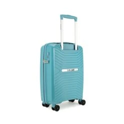 Decent Cross-One Cabin Trolley 55/35 Petrol -Verkoop Reisopslag image 588