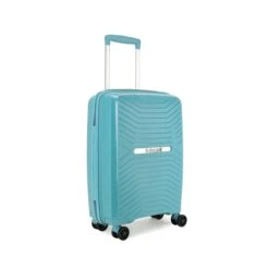 Decent Cross-One Cabin Trolley 55/35 Petrol -Verkoop Reisopslag image 589