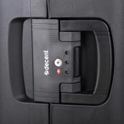 Decent Transit Trolley 55 Red 16 Decent Transit Trolley 55 Red -Verkoop Reisopslag image 59