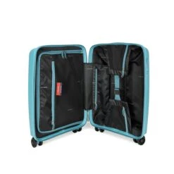 Decent Cross-One Cabin Trolley 55/35 Petrol -Verkoop Reisopslag image 590