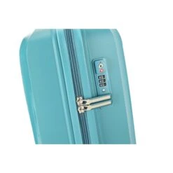 Decent Cross-One Cabin Trolley 55/35 Petrol -Verkoop Reisopslag image 591