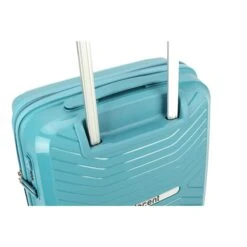 Decent Cross-One Cabin Trolley 55/35 Petrol -Verkoop Reisopslag image 592