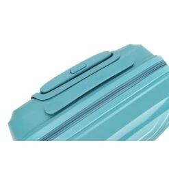 Decent Cross-One Cabin Trolley 55/35 Petrol -Verkoop Reisopslag image 593