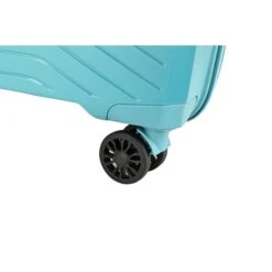 Decent Cross-One Cabin Trolley 55/35 Petrol -Verkoop Reisopslag image 595