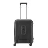 Delsey Moncey 4 Wheel Trolley 55/40 Slim Black -Verkoop Reisopslag image 596