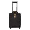 Bric's X-Travel Underseater Cabin Trolley 45 Black -Verkoop Reisopslag image 61