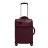 Lipault Plume Cabin Trolley Bordeaux 2 Lipault Plume Cabin Trolley Bordeaux -Verkoop Reisopslag image 612