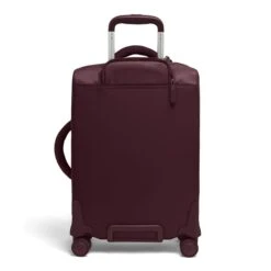 Lipault Plume Cabin Trolley Bordeaux -Verkoop Reisopslag image 614