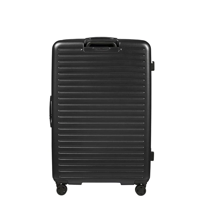 Samsonite Stackd Spinner 81 Black 6 Samsonite Stackd Spinner 81 Black - Image 4