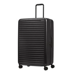 Samsonite Stackd Spinner 81 Black 17 Samsonite Stackd Spinner 81 Black -Verkoop Reisopslag image 624