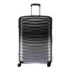 Roncato Wave Spot Expandable Trolley 75 Nero -Verkoop Reisopslag image 625