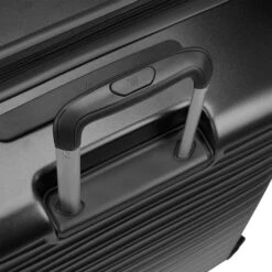 Roncato Wave Spot Expandable Trolley 75 Nero -Verkoop Reisopslag image 633