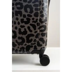 MÔSZ Lauren Trolley 76 Nero Leo -Verkoop Reisopslag image 638