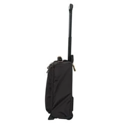 Bric's X-Travel Underseater Cabin Trolley 45 Black -Verkoop Reisopslag image 64