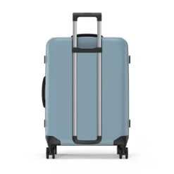 Rollink Vega 360 Opvouwbare Medium Koffer 4w Aron -Verkoop Reisopslag image 645