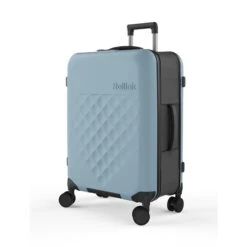 Rollink Vega 360 Opvouwbare Medium Koffer 4w Aron -Verkoop Reisopslag image 647