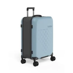 Rollink Vega 360 Opvouwbare Medium Koffer 4w Aron -Verkoop Reisopslag image 648