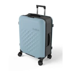 Rollink Vega 360 Opvouwbare Medium Koffer 4w Aron -Verkoop Reisopslag image 650