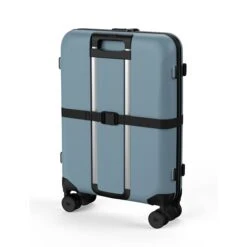 Rollink Vega 360 Opvouwbare Medium Koffer 4w Aron -Verkoop Reisopslag image 651