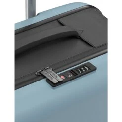 Rollink Vega 360 Opvouwbare Medium Koffer 4w Aron -Verkoop Reisopslag image 653