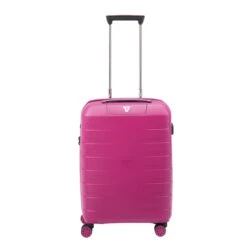 Roncato Box Sport 2.0 Trolley 55 Magenta