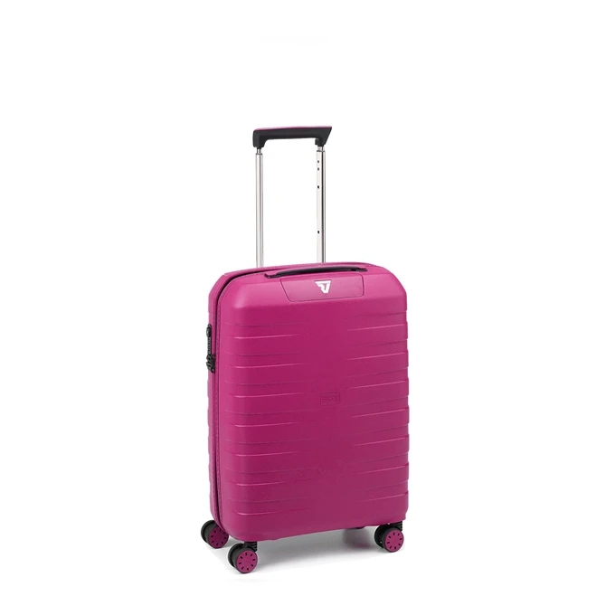 Roncato Box Sport 2.0 Trolley 55 Magenta 5 Roncato Box Sport 2.0 Trolley 55 Magenta - Image 3