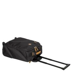 Bric's X-Travel Underseater Cabin Trolley 45 Black -Verkoop Reisopslag image 66