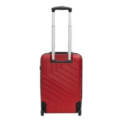 Oistr Brooks Cabin Trolley 55 Red -Verkoop Reisopslag image 666