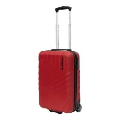 Oistr Brooks Cabin Trolley 55 Red -Verkoop Reisopslag image 667