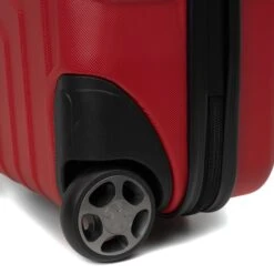 Oistr Brooks Cabin Trolley 55 Red -Verkoop Reisopslag image 669