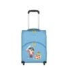 Travelite Youngster 2 Wheel Kids Trolley Pirate/blue -Verkoop Reisopslag image 67