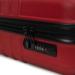 Oistr Brooks Cabin Trolley 55 Red -Verkoop Reisopslag image 670