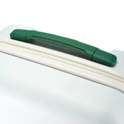 Princess Traveller I'm Green Atlantic Small White 14 Princess Traveller I'm Green Atlantic Small White -Verkoop Reisopslag image 675