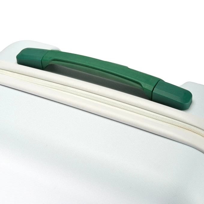 Princess Traveller I'm Green Atlantic Small White 7 Princess Traveller I'm Green Atlantic Small White - Afbeelding 5