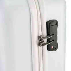 Princess Traveller I'm Green Atlantic Small White 15 Princess Traveller I'm Green Atlantic Small White -Verkoop Reisopslag image 676