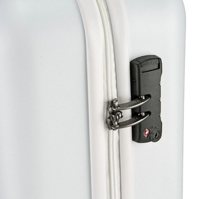 Princess Traveller I'm Green Atlantic Small White 8 Princess Traveller I'm Green Atlantic Small White - Afbeelding 6