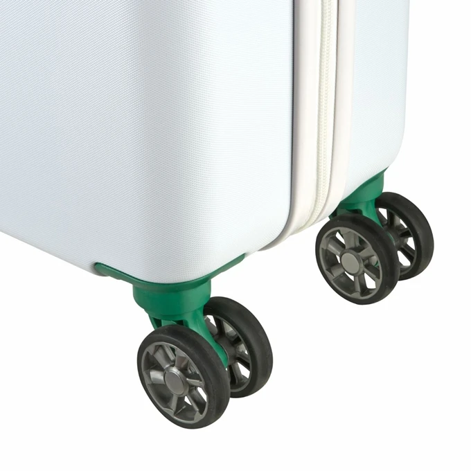 Princess Traveller I'm Green Atlantic Small White 9 Princess Traveller I'm Green Atlantic Small White - Afbeelding 7