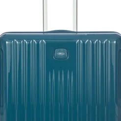 Bric's Positano Trolley 81 Sea Green -Verkoop Reisopslag image 696